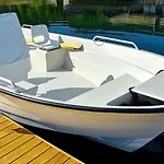 Дом отдыха 6 Person In Eidsvag-by Traum *