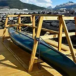6 Person In Eidsvag-by Traum *