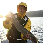 6 Person In Eidsvag-by Traum Дом отдыха Rod (More og Romsdal)