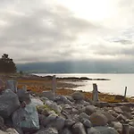 6 Person In Eidsvag-by Traum Дом отдыха *