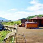 Дом отдыха 6 Person In Eidsvag-by Traum Rod (More og Romsdal)