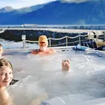 6 Person In Eidsvag-by Traum Дом отдыха Rod (More og Romsdal)