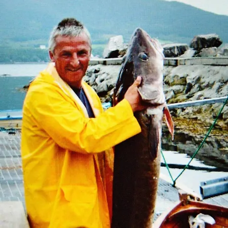 Сasa de vacaciones Hovik Ii Rød