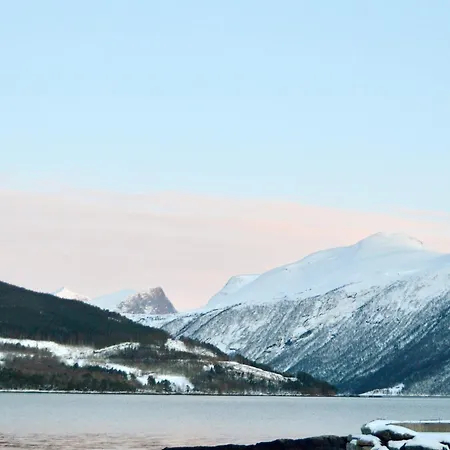 6 Person In Eidsvag-by Traum