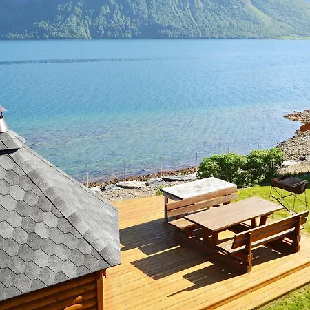 Сasa de vacaciones Hovik Ii