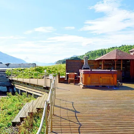 Сasa de vacaciones Hovik Ii Rød