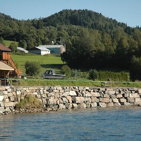 6 Person In Eidsvag-by Traum Dom wakacyjny