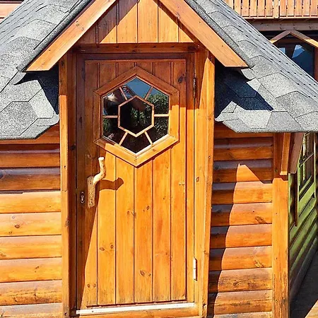6 Person In Eidsvag-by Traum Dom wakacyjny
