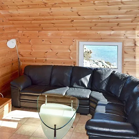 Ferienhaus 6 Person In Eidsvag-by Traum