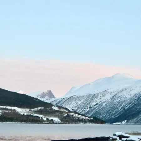 6 Person In Eidsvag-by Traum