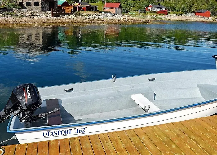 6 Person In Eidsvag-by Traum