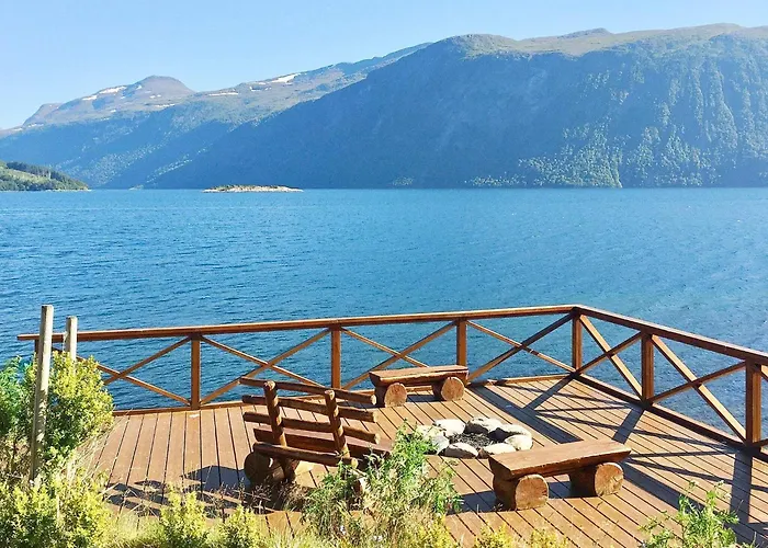 6 Person In Eidsvag-by Traum